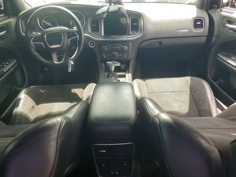 Продажа на аукционе авто 2016 Dodge Charger, vin: 2C3CDXGJ2GH150288, номер лота: 50100536