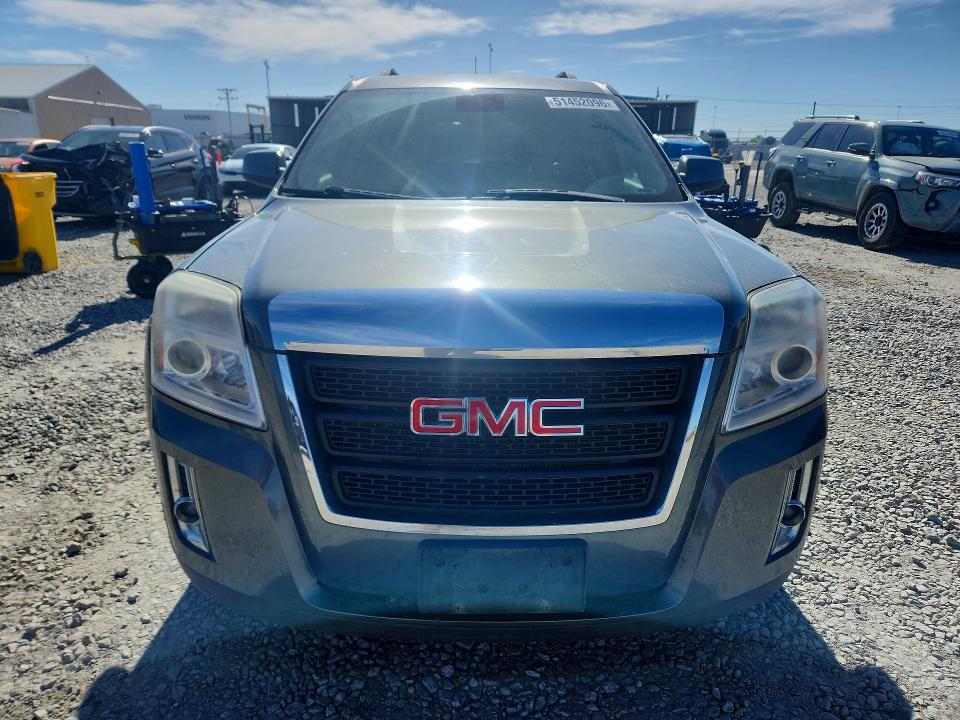 51452096 :رقم المزاد ، 2GKALSEK6C6397764 vin ، 2012 Gmc Terrain مزاد بيع