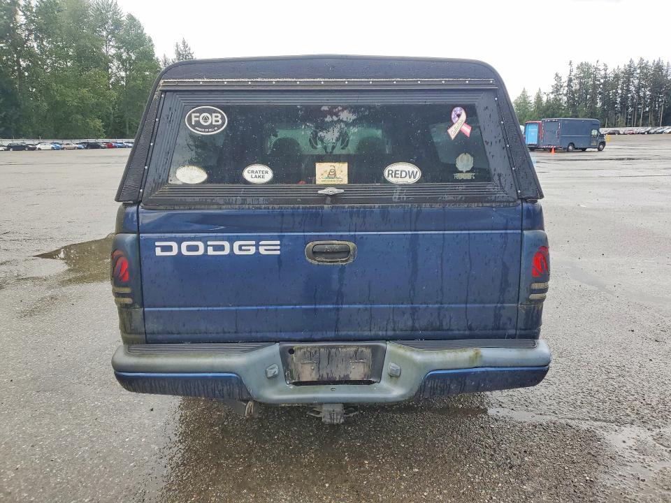 Aukcja sprzedaży 2001 Dodge Dakota, vin: 1B7GL22X91S287551, numer aukcji: 54012206
