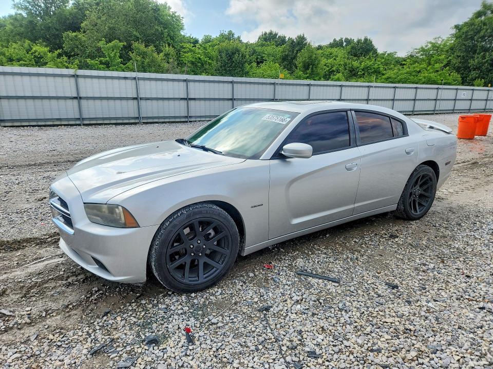 Продаж на аукціоні авто 2012 Dodge Charger, vin: 2C3CDXCT7CH190979, номер лоту: 53575166