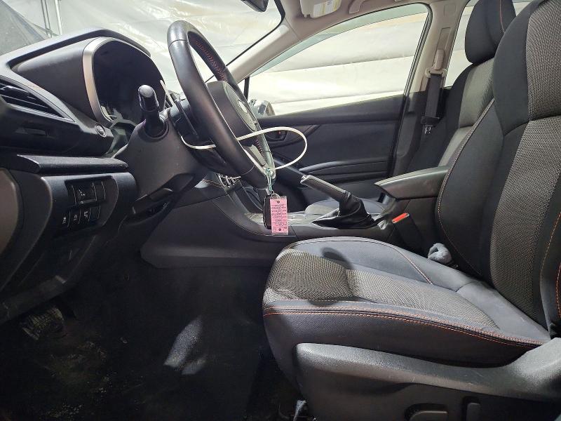 Aukcja sprzedaży 2022 Subaru Crosstrek, vin: JF2GTAEC6N8239514, numer aukcji: 53696976