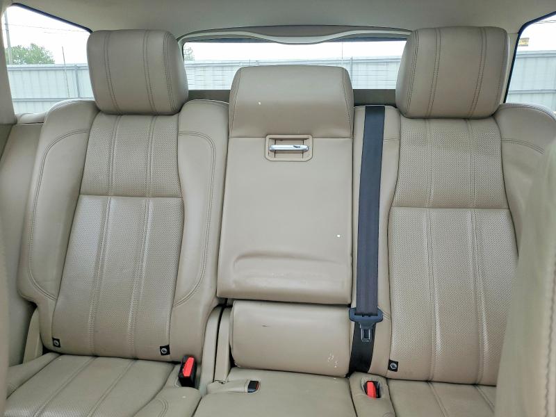 Aukcja sprzedaży 2015 Land Rover Range Rover, vin: SALGS2TF5FA229905, numer aukcji: 53311436