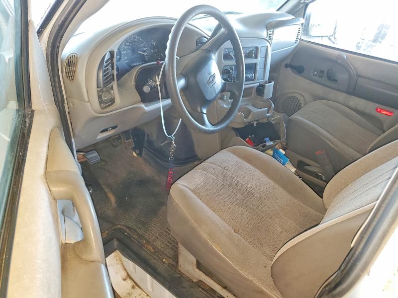 52457406 :رقم المزاد ، 1GCDM19X44B108594 vin ، 2004 Chev Astro مزاد بيع