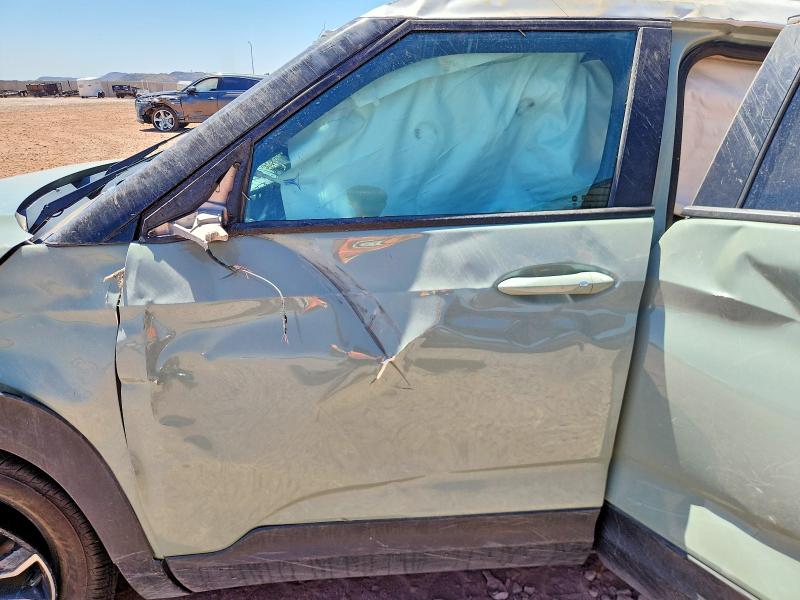 Продаж на аукціоні авто 2025 Chevrolet Trailblazer, vin: KL79MVSL1SB092286, номер лоту: 52857886