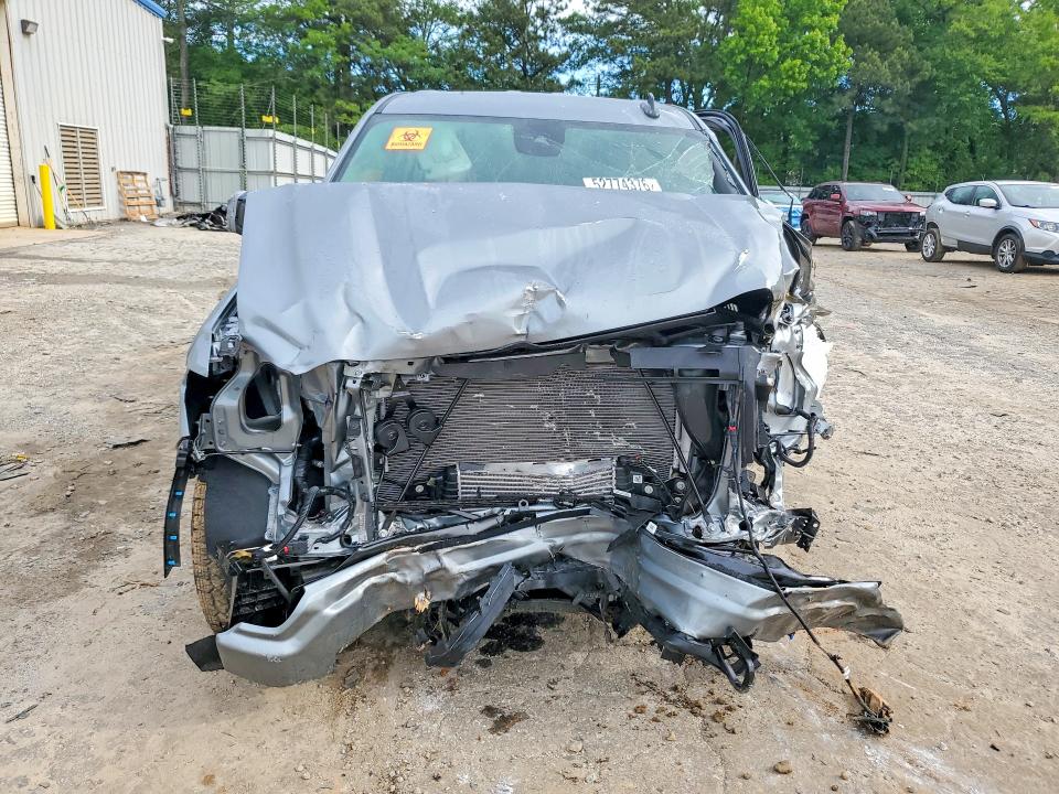 52774376 :رقم المزاد ، 1GTPUCEK2TZ273763 vin ، 2026 Gmc Sierra مزاد بيع