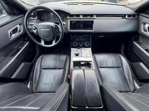 Aukcja sprzedaży 2019 Land Rover Range Rover Velar, vin: SALYB2EX8KA787784, numer aukcji: 55227356