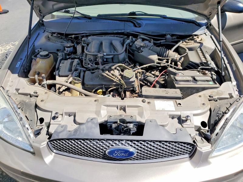 Продажа на аукционе авто 2007 Ford Taurus, vin: 1FAFP53U07A205829, номер лота: 53980126