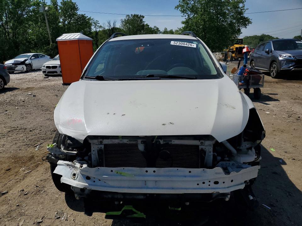Продажа на аукционе авто 2015 Subaru Xv Crosstrek, vin: JF2GPACC5FH231235, номер лота: 52300426