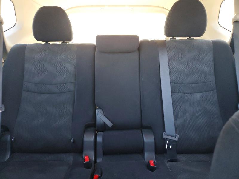 Aukcja sprzedaży 2016 Nissan Rogue, vin: 5N1AT2MV9GC869486, numer aukcji: 51772756
