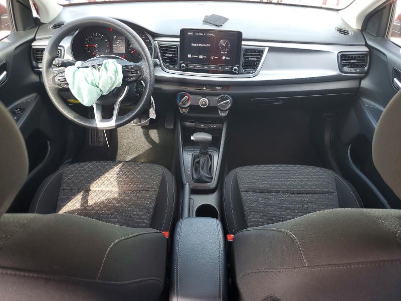 Aukcja sprzedaży 2023 Kia Rio, vin: 3KPA24AD6PE619999, numer aukcji: 53030026