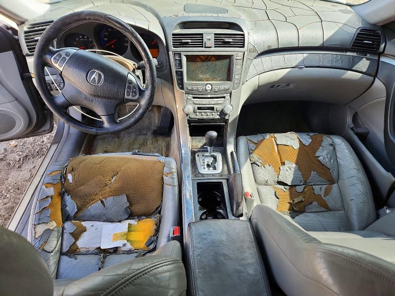 Aukcja sprzedaży 2006 Acura 3.2tl, vin: 19UUA662X6A007102, numer aukcji: 54710086