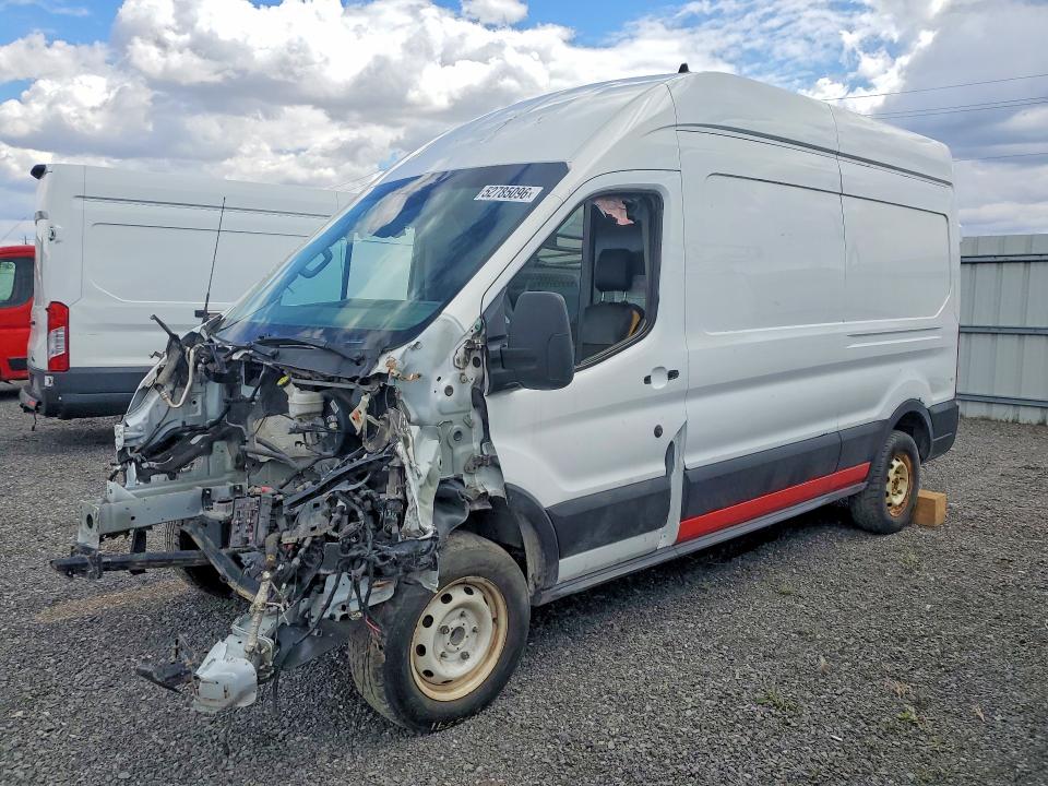 2021 Ford Transit მანქანა იყიდება აუქციონზე, vin: 1FTBR1X86MKA24264, აუქციონის ნომერი: 52785096