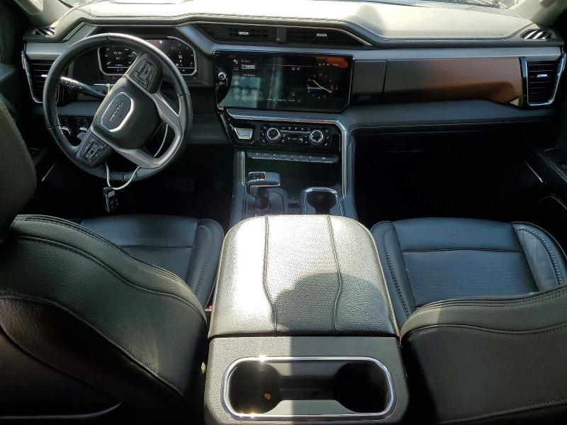 Продажа на аукционе авто 2023 Gmc Sierra, vin: 3GTUUGED8PG246388, номер лота: 52394576