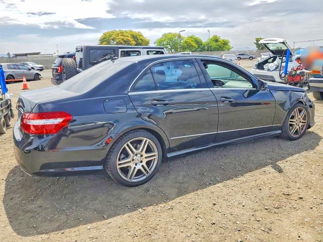51095066 :رقم المزاد ، WDDHF5GBXAA021820 vin ، 2010 Mercedes-benz E مزاد بيع