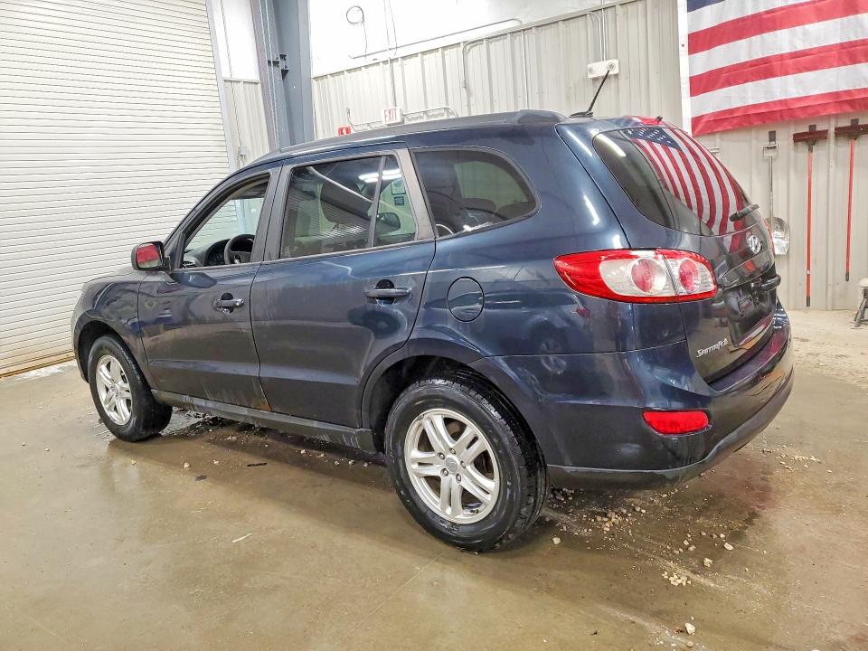 Продаж на аукціоні авто 2012 Hyundai Santa Fe, vin: 5XYZGDAB6CG152146, номер лоту: 52479186