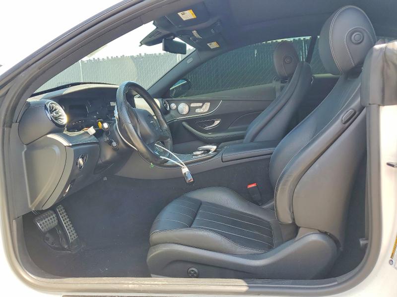 Продажа на аукционе авто 2020 Mercedes-benz E, vin: W1K1J6HB3LF133868, номер лота: 53874946