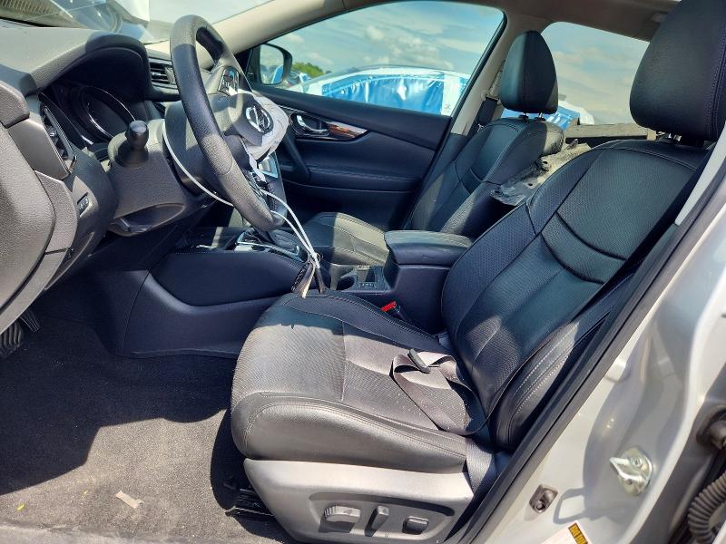 Продаж на аукціоні авто 2020 Nissan Rogue, vin: 5N1AT2MT3LC747117, номер лоту: 54235966