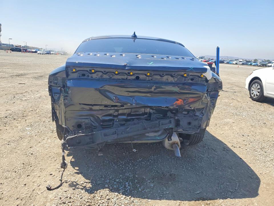 52845176 :رقم المزاد ، 3KPFT4DE0SE228234 vin ، 2025 Kia K4 مزاد بيع