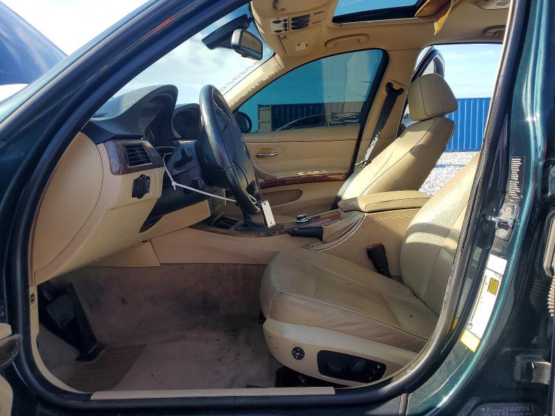 51873326 :رقم المزاد ، WBAVA37558NL49902 vin ، 2008 Bmw 328 مزاد بيع