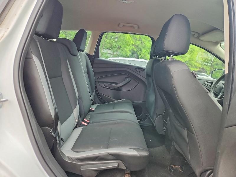 Продаж на аукціоні авто 2015 Ford Escape, vin: 1FMCU0F70FUA26391, номер лоту: 52607946