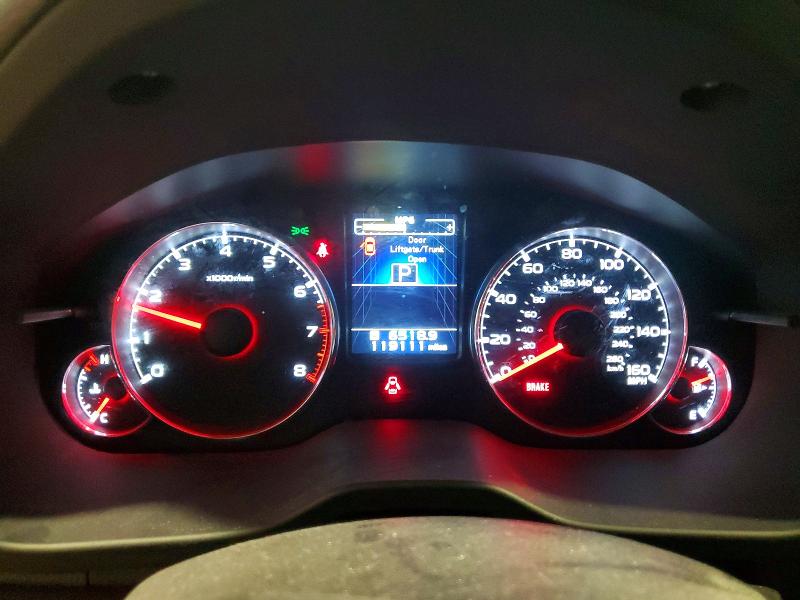 Aukcja sprzedaży 2013 Subaru Legacy, vin: 4S3BMDP62D2041044, numer aukcji: 52396146