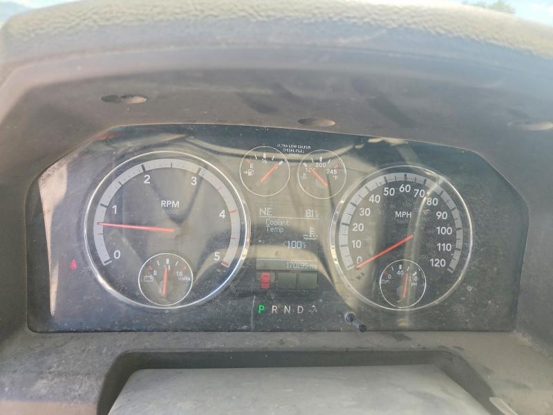 Aukcja sprzedaży 2010 Dodge Ram 3500, vin: 3D73Y4CL1AG137230, numer aukcji: 55232866