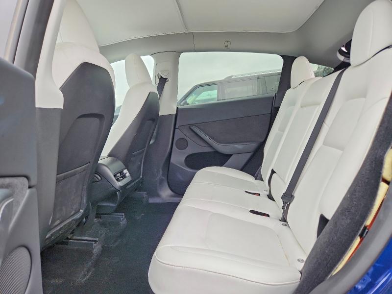 Aukcja sprzedaży 2023 Tesla Model Y, vin: 7SAYGDEE0PA155976, numer aukcji: 52441526