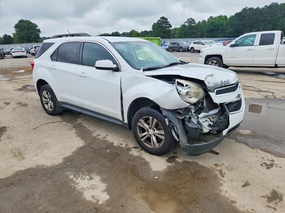 54152036 :رقم المزاد ، 2GNALCEK7E6322129 vin ، 2014 Chevrolet Equinox مزاد بيع