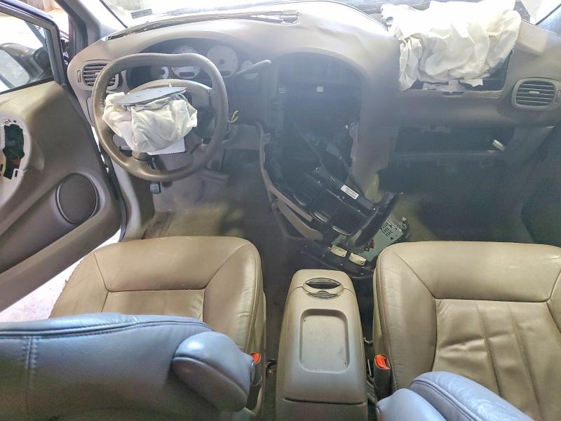 Продажа на аукционе авто 2002 Chrysler Town & Country, vin: 2C4GP74L42R762537, номер лота: 53375716