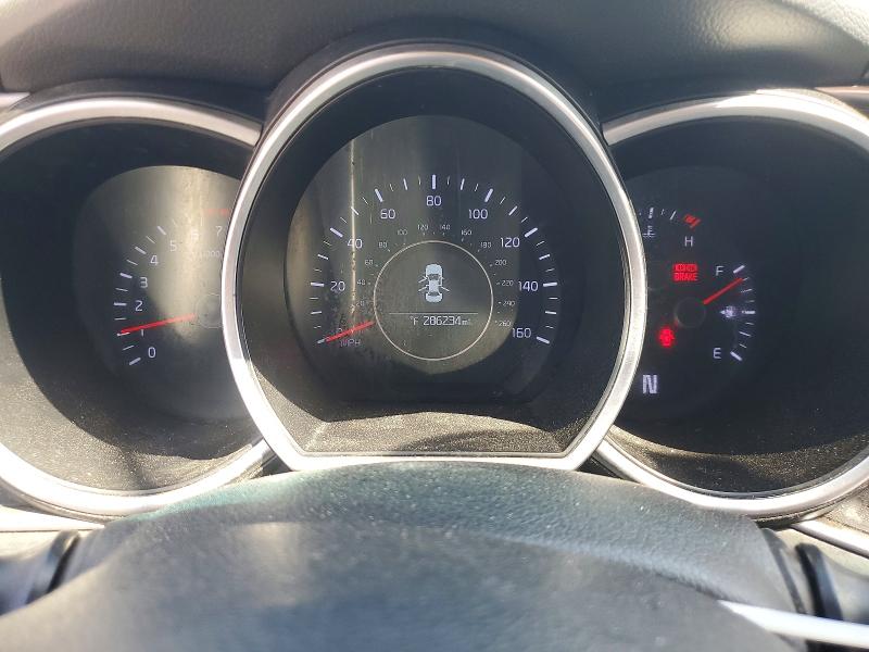 Продажа на аукционе авто 2015 Kia Optima, vin: 5XXGM4A72FG448852, номер лота: 52187266