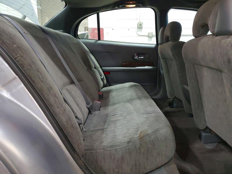 Продажа на аукционе авто 2005 Buick Lesabre, vin: 1G4HP52K95U271564, номер лота: 55119006