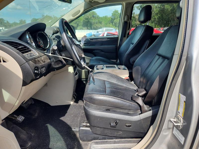 Продаж на аукціоні авто 2014 Chrysler Town & Country, vin: 2C4RC1BG6ER111888, номер лоту: 52850516