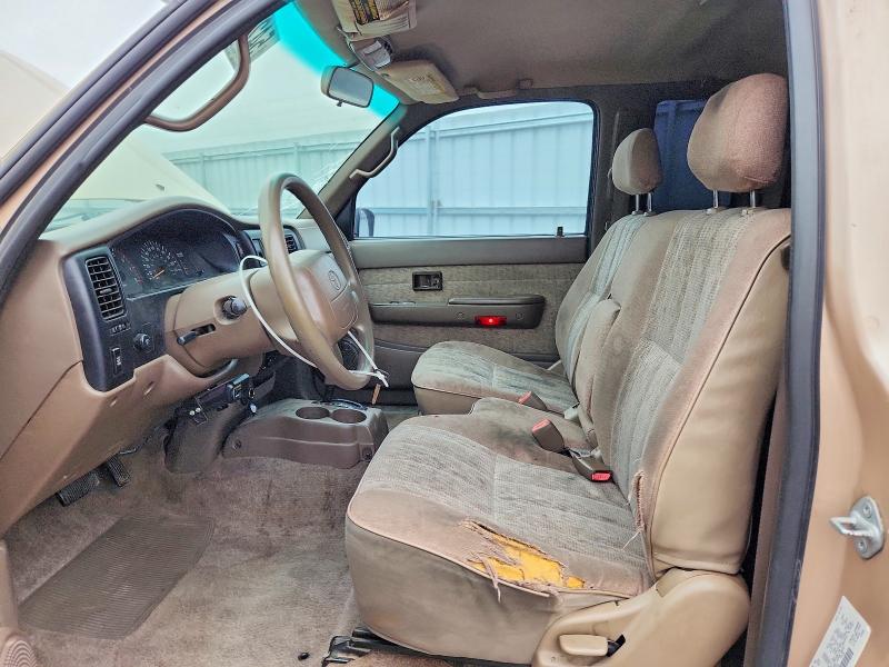 Aukcja sprzedaży 1999 Toyota Tacoma, vin: 4TASN92N2XZ548915, numer aukcji: 54211726