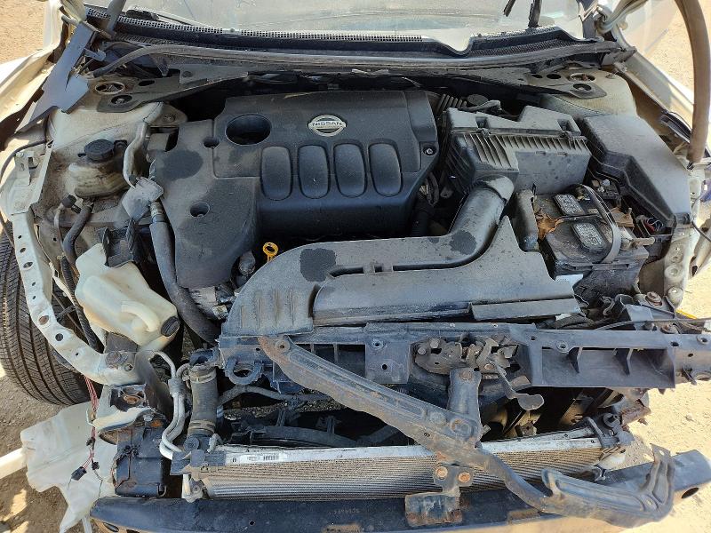 Продаж на аукціоні авто 2012 Nissan Altima, vin: 1N4AL2AP7CC140655, номер лоту: 54837696