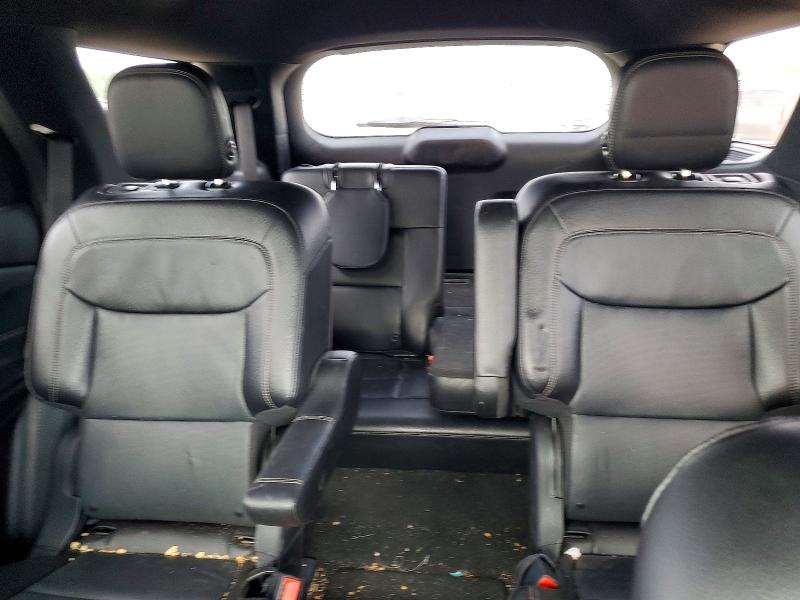 Продаж на аукціоні авто 2020 Ford Explorer, vin: 1FMSK8FH9LGB73957, номер лоту: 53482136