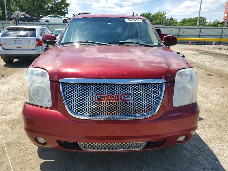 Aukcja sprzedaży 2008 Gmc Yukon Xl, vin: 1GKFK66838J126660, numer aukcji: 52836286