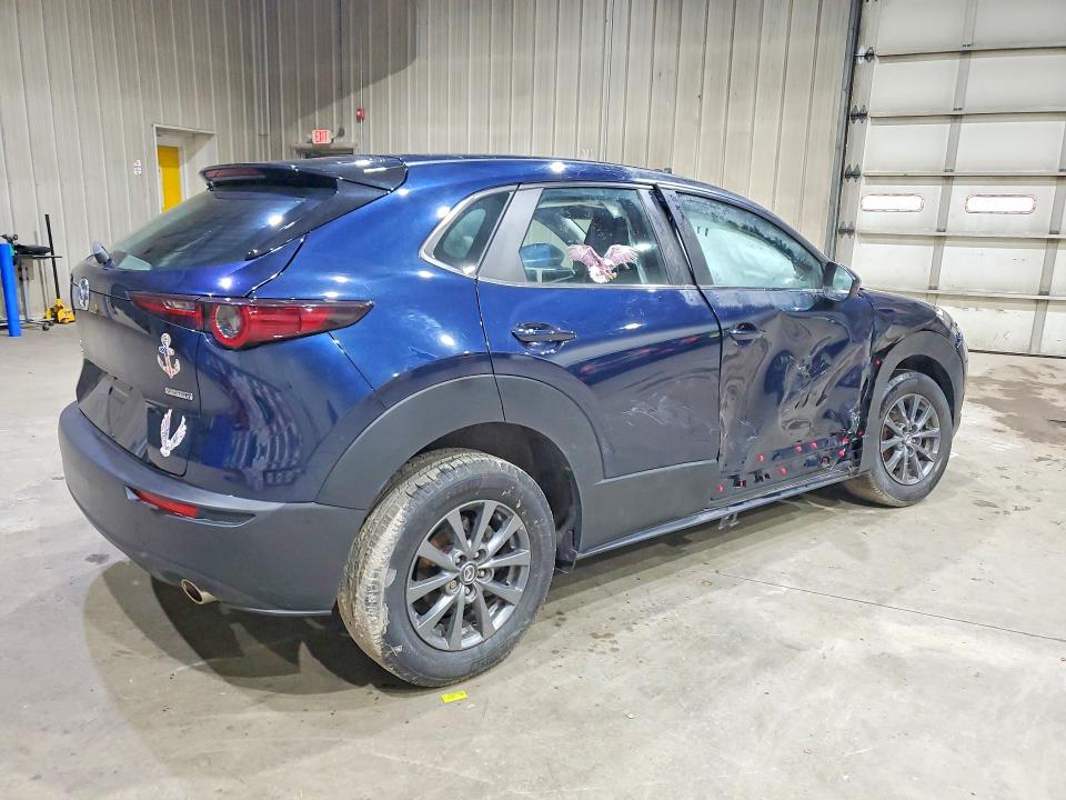 Aukcja sprzedaży 2021 Mazda Cx-30, vin: 3MVDMBAL0MM300472, numer aukcji: 52128916