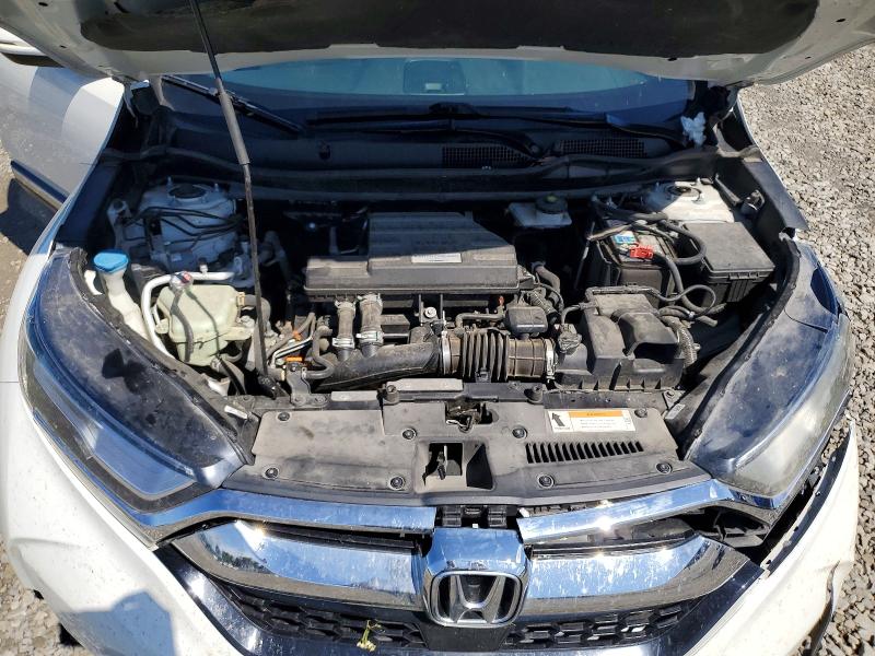 Aukcja sprzedaży 2018 Honda Cr-v, vin: 5J6RW2H95JL026656, numer aukcji: 52662986