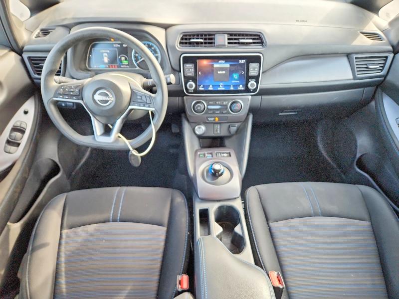 Продажа на аукционе авто 2025 Nissan Leaf, vin: 1N4AZ1BV6SC564011, номер лота: 53595156
