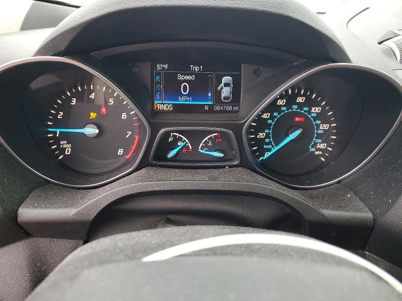 Продаж на аукціоні авто 2015 Ford Escape, vin: 1FMCU0J93FUC03962, номер лоту: 52488166