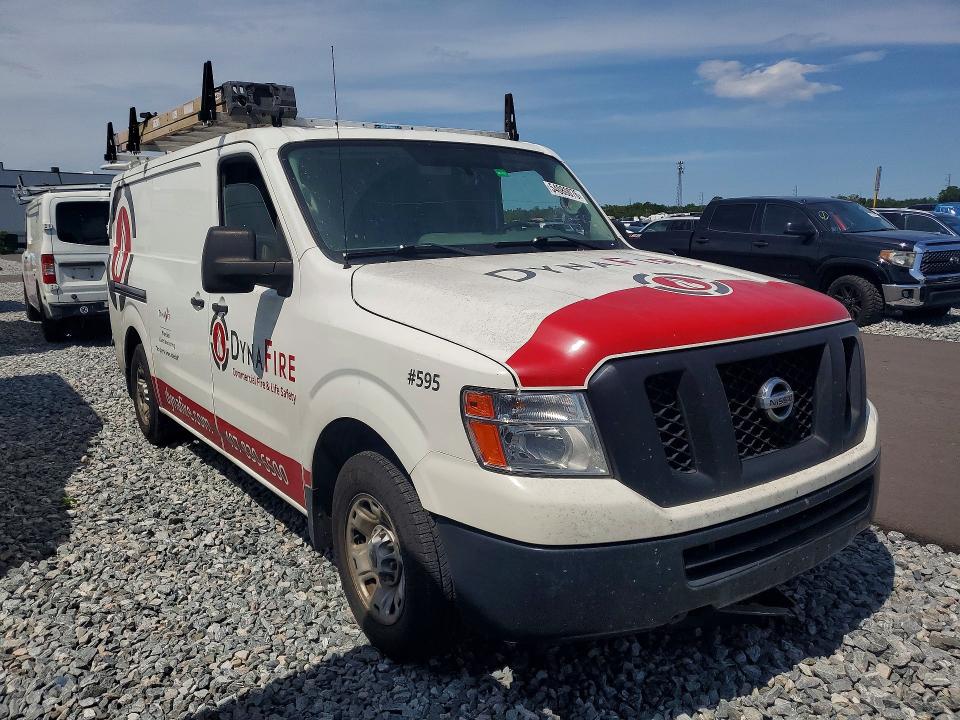 Aukcja sprzedaży 2021 Nissan Nv, vin: 1N6BF0KY0MN809126, numer aukcji: 54080076