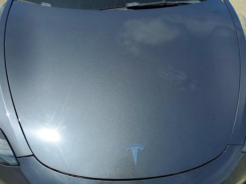 Aukcja sprzedaży 2023 Tesla Model 3, vin: 5YJ3E1EC7PF383860, numer aukcji: 52945626