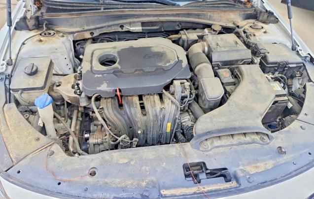 Aukcja sprzedaży 2020 Kia Optima, vin: 5XXGT4L37LG418089, numer aukcji: 54596846