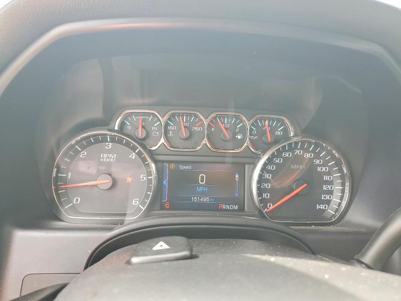 Продажа на аукционе авто 2014 Chevrolet Silverado, vin: 3GCUKSEC6EG187998, номер лота: 54949666