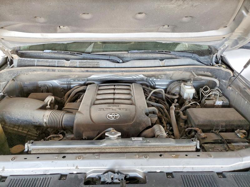 Продажа на аукционе авто 2016 Toyota Tundra, vin: 5TFDW5F12GX563064, номер лота: 53948536