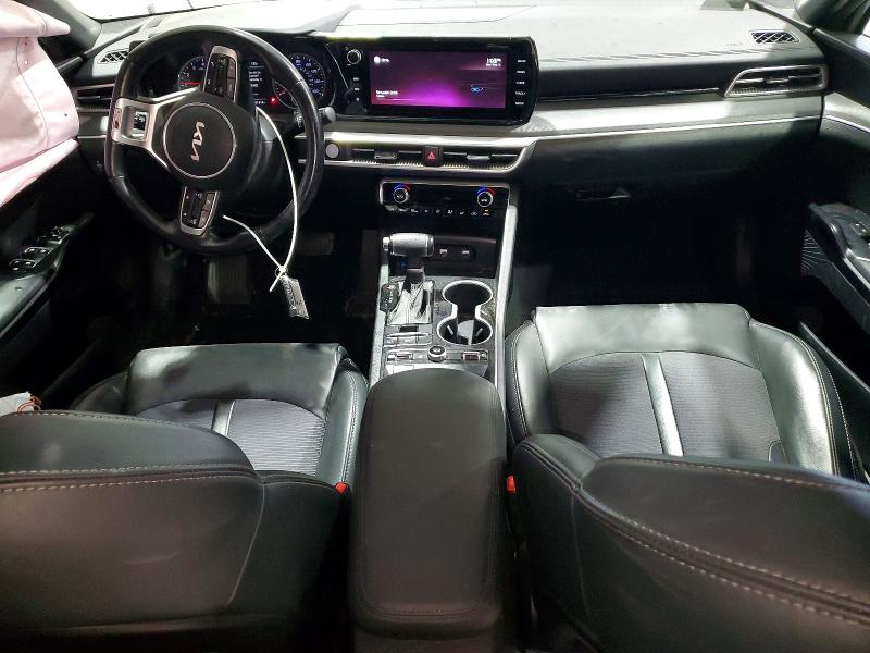 Aukcja sprzedaży 2022 Kia K5, vin: 5XXG64J20NG139474, numer aukcji: 53375086