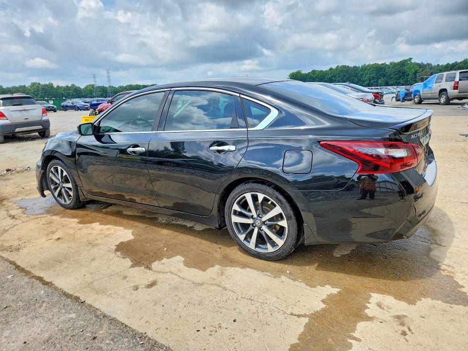 Aukcja sprzedaży 2017 Nissan Altima, vin: 1N4AL3AP0HC485894, numer aukcji: 55054716