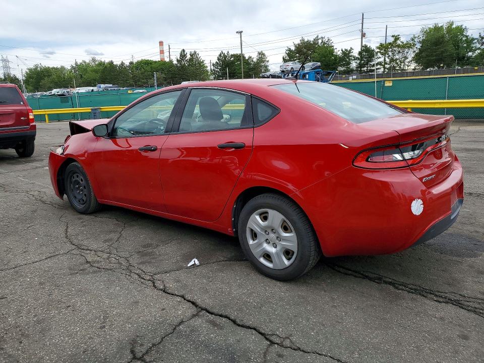 Продаж на аукціоні авто 2013 Dodge Dart, vin: 1C3CDFAA6DD244881, номер лоту: 54799836