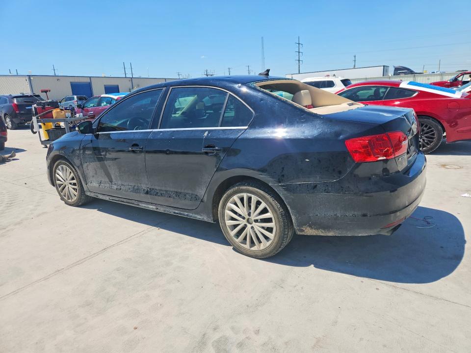 Продажа на аукционе авто 2014 Volkswagen Jetta, vin: 3VWL07AJ0EM324533, номер лота: 53390556