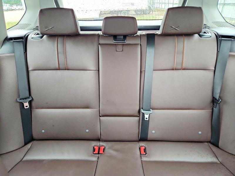 Aukcja sprzedaży 2015 Bmw X3, vin: 5UXWX9C56F0D61583, numer aukcji: 52352566